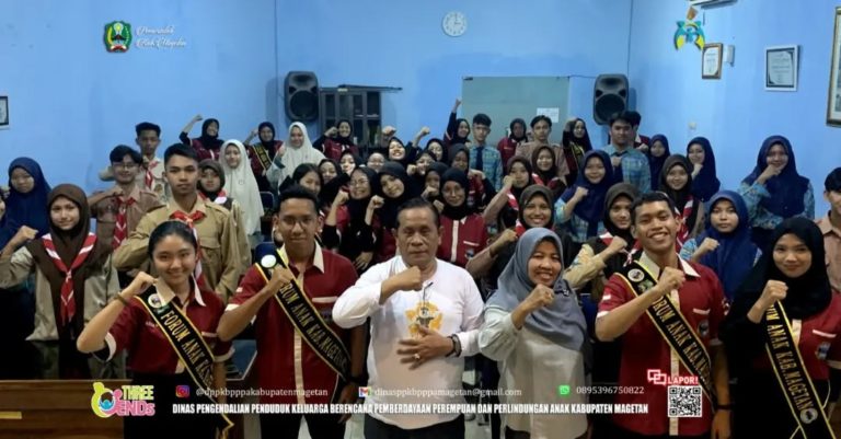 Publikasi Data Base Perlindungan Perempuan dan Anak  Korban Kekerasan