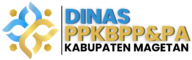 Dinas PPKBPP dan PA Kabupaten Magetan